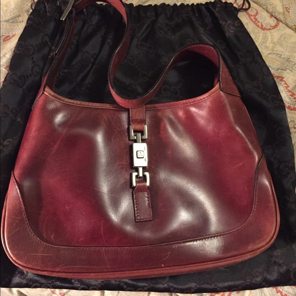 Gucci purse